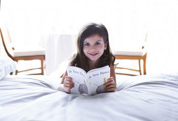 Childrens Theme Room